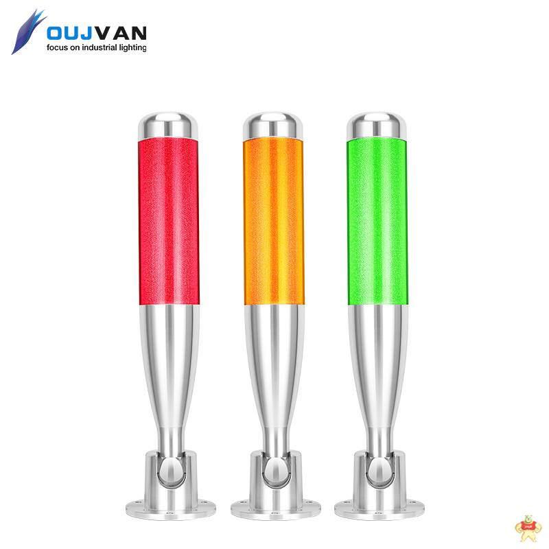 深圳三色灯_数控机床警示灯_单层三色警示灯_OJ-Q4L 深圳三色灯,数控机床警示灯,单层三色警示灯,三色警示灯,机床三色灯