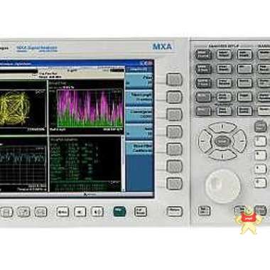 Agilent安捷伦N9030A信号分析仪 