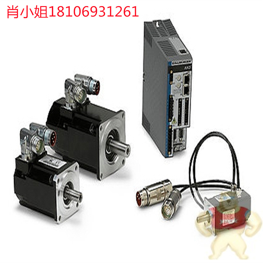 1000-0110-03  Kollmorgen Danaher丹纳赫S200系列驱动器