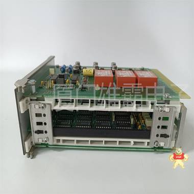 5SHY3545L0003   ABB  全系列 模块 卡件 控制器 
