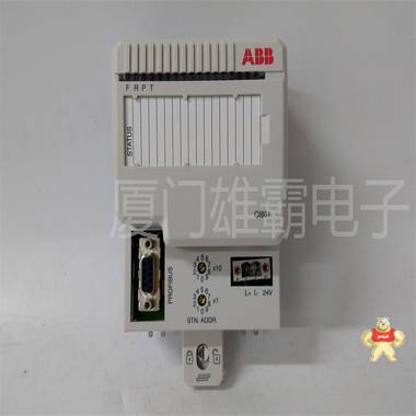 DSAI130D  3BSE003127R1 ABB 全系列 模块 卡件 控制器 3BHB020538R0001 