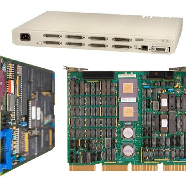 PM864AK01工控DCS系统优势渠道供应现货模块