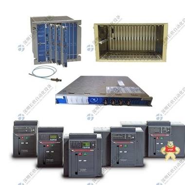 HIEE300885R0001原装DCS系统PLC控制模块现货库存供应 