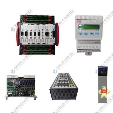 PFTL101A 1.0KN 3BSE004166R1工控DCS系统控制板卡模块备货库存系列全 