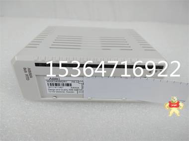 FOXBORO P0901VK DCS开关量输入卡件接线端子及延长线 