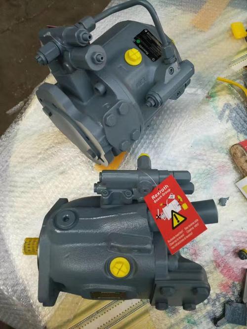 扬州市VT5013-3X/R5E柱塞式马达 柱塞泵,齿轮泵,叶片泵