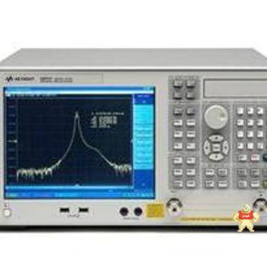 E5071C是德网络分析仪Keysight 