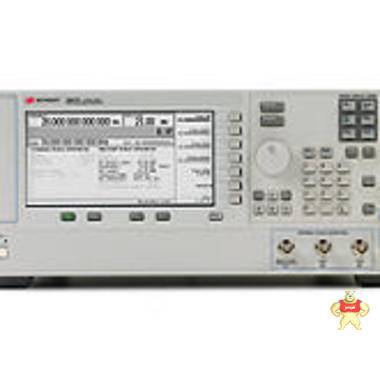 E8267D安捷倫信號(hào)發(fā)生器 
