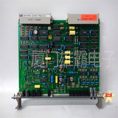 SDCS-CON-4 3ADT313900R1501 全系列 ABB 卡件 控制器 PLC模塊 