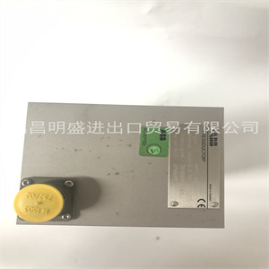 PFTL101BER 2.0KN 3BSE023158R1张力传感器