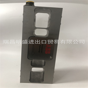PFTL101BER 2.0KN 3BSE023158R1张力传感器