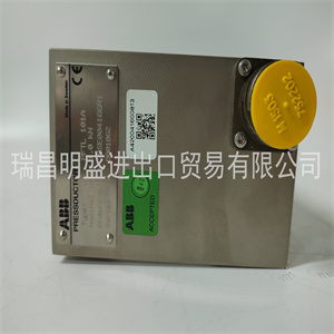 PFTL101BER 2.0KN 3BSE023158R1张力传感器