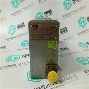 PFTL101A-0.5KN 3BSE004166R1张力传感器