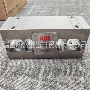 PFTL101A-0.5KN 3BSE004166R1张力传感器