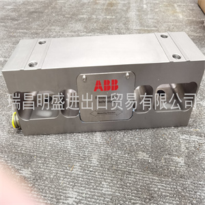 PFTL101A-0.5KN 3BSE004166R1张力传感器