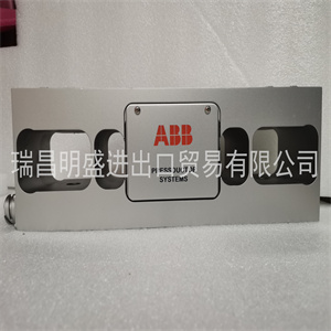 PFTL201D 100.0KN 3BSE008922R100张力传感器