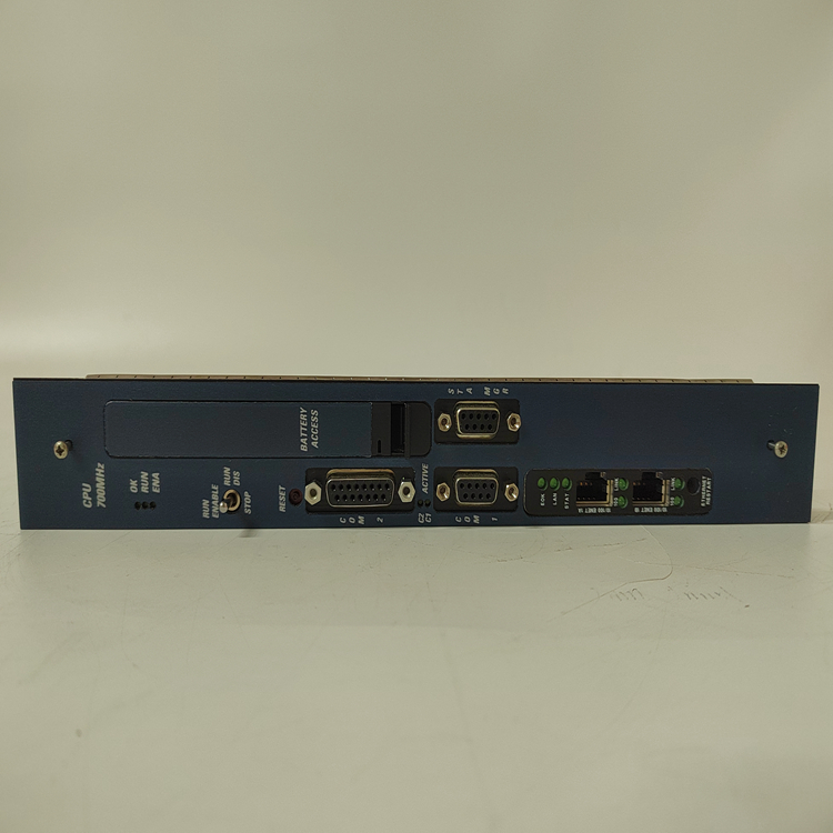 IS215UCVEM06A   GE  燃机卡模块备件库存
