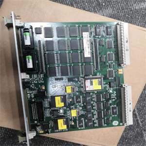 DS3800HDDL模块备件用户手册