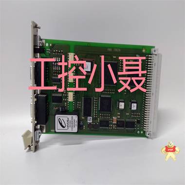 SK829007-B   ABB    仓库有货工控自动化备件卡件模块 