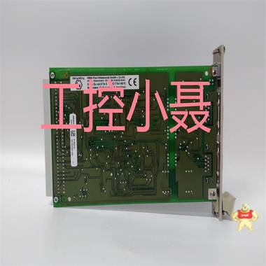 07KT97F1   ABB    仓库有货工控自动化备件卡件模块 