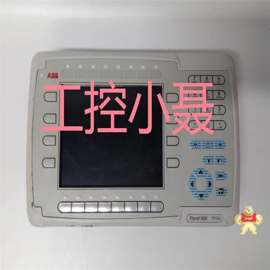 07KT97F1   ABB    倉(cāng)庫(kù)有貨工控自動(dòng)化備件卡件模塊 