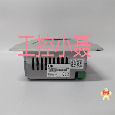 07KT97F1   ABB    倉(cāng)庫(kù)有貨工控自動(dòng)化備件卡件模塊 