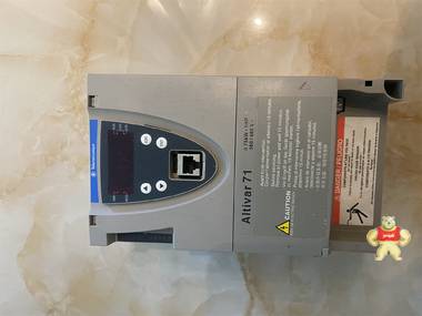 低價出售95新拆機(jī)施耐德變頻器ATV71H075N4Z專家免費(fèi)電話技術(shù)服務(wù) 