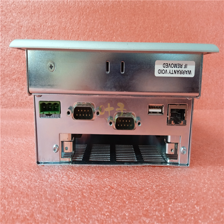 AUYBUS PROFIBUS DP-V1 ABCC-DPV1控制器 操作面板 伺服电机 库存有货 质保一年