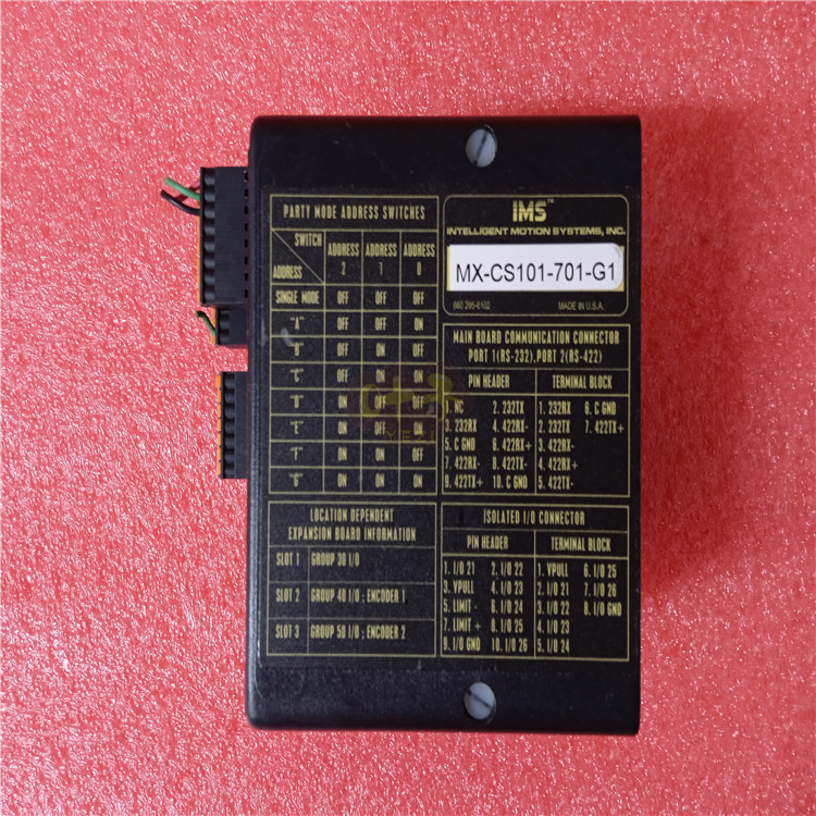 AUYBUS PROFIBUS DP-V1 ABCC-DPV1控制器 操作面板 伺服电机 库存有货 质保一年