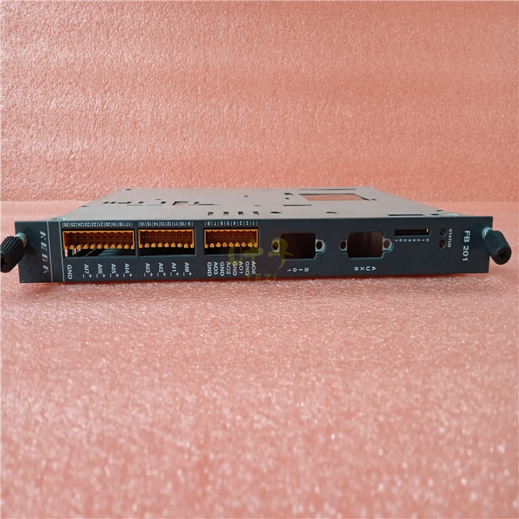 AUYBUS PROFIBUS DP-V1 ABCC-DPV1控制器 操作面板 伺服电机 库存有货 质保一年
