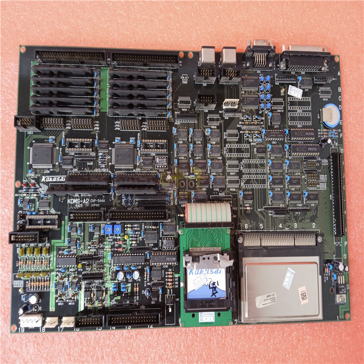 AUYBUS PROFIBUS DP-V1 ABCC-DPV1控制器 操作面板 伺服电机 库存有货 质保一年