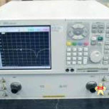 E8364B安捷倫網(wǎng)絡(luò)分析儀Agilent? 