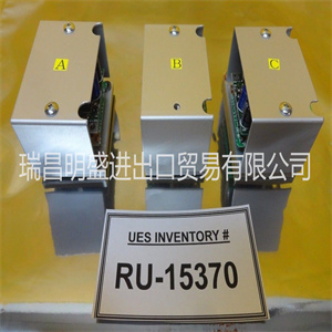 Air Products-504565模块备件