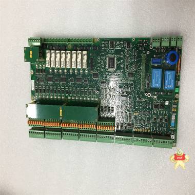瑞典ABB ICSK20F1 使用說明 