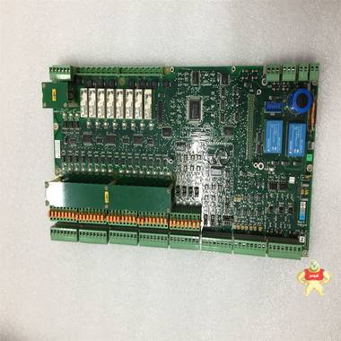 瑞典ABB CI546 3BSE012545R1使用说明 