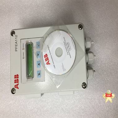 瑞典ABB ICSK20F1 使用說明 