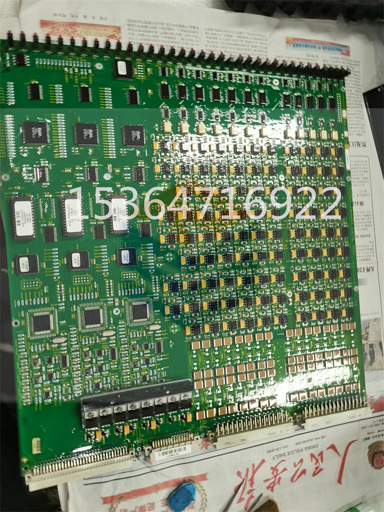 EUROTHERM	EUROTHERM