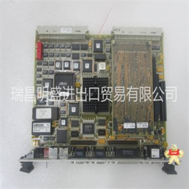 MVME162-023模块现货 