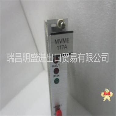 MVME167 Series模块现货 