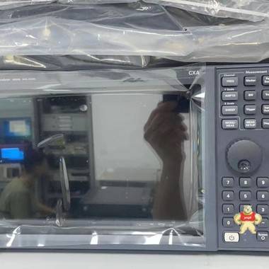 是德科技N9010A頻譜分析儀KEYSIGHT? 
