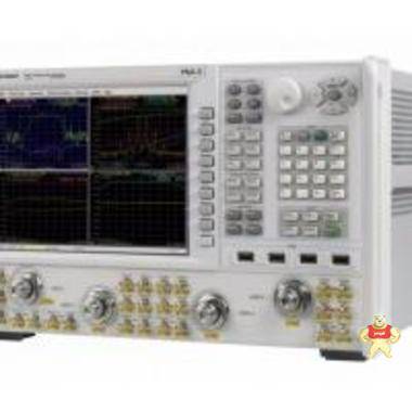 安捷伦N5242A网络分析仪Agilent  