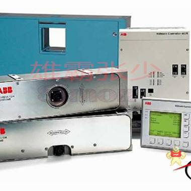 输入输出模块 ABB 变频中高压控制系统 全新现货NDCS03 