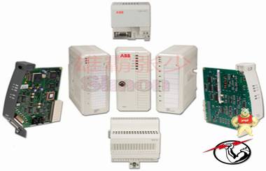 输入输出模块 ABB 变频中高压控制系统 全新现货NDCS03 