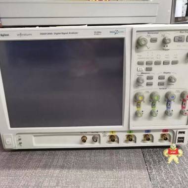 Agilent DSA91304A 13GHz示波器 
