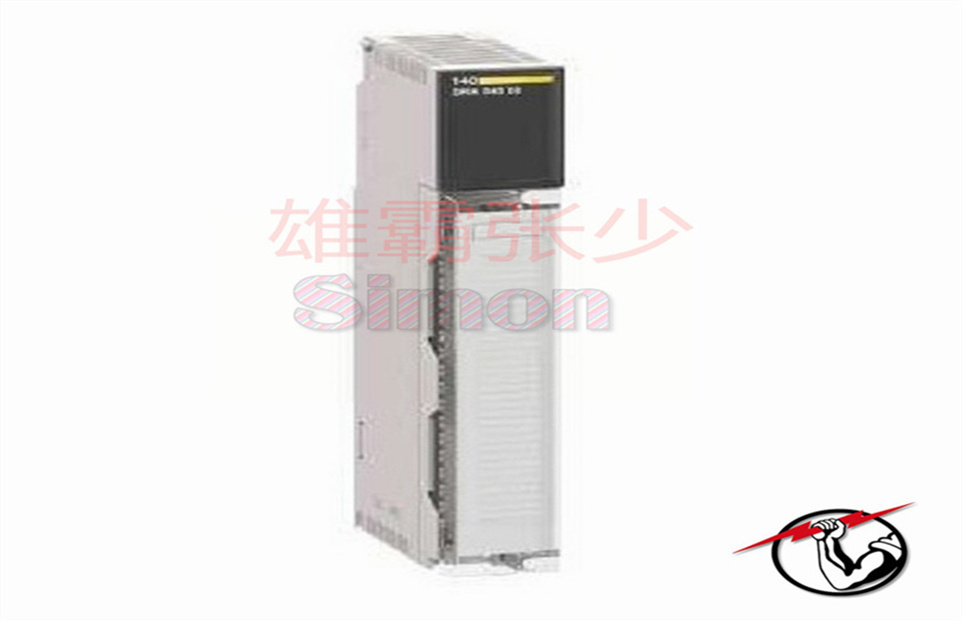 SCHNEIDER 施耐德 MODICON PLC 全新原装140CPS22400C