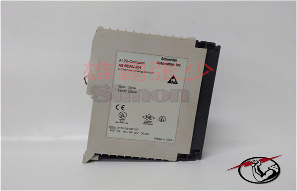 SCHNEIDER 施耐德 MODICON PLC 全新原装140CPS22400C