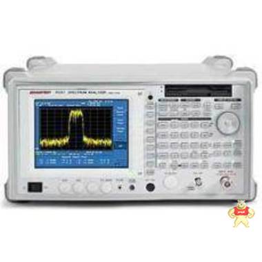ADCMT5450愛(ài)德萬(wàn)數(shù)字超高電阻微電流表 