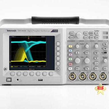 ?TDS3052C泰克數(shù)字熒光示波器 