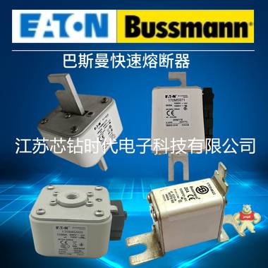 巴斯曼熔斷器170M4195/170M4196/170M4197 現(xiàn)貨快速熔斷器 巴斯曼,熔斷器,原裝正品