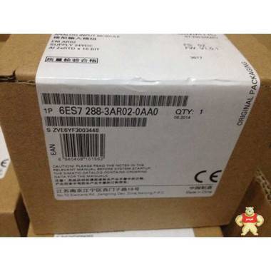 西门子6DL1193-6AR00-0AA0一级代理商 18602156016 